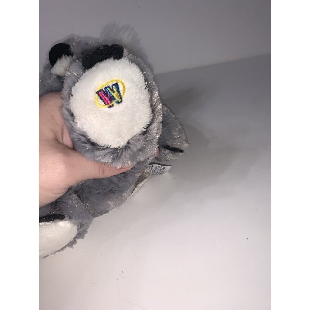 Ganz Webkinz Koala Plush NO Code Gray White - Picture 5 of 6